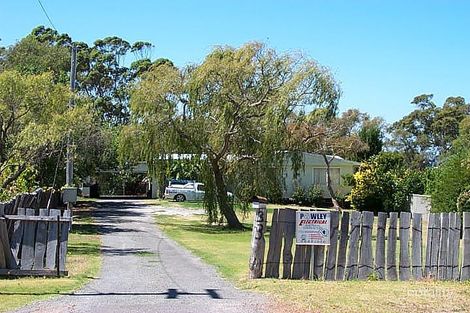 Property photo of 33 Inlet Drive Denmark WA 6333