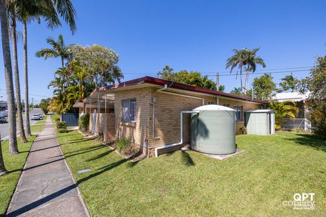 Property photo of 34 Heydon Avenue Labrador QLD 4215