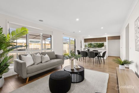 46 Spirit Cres, Armstrong Creek, VIC 3217