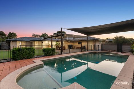 Property photo of 82 Jacana Crescent Flinders View QLD 4305
