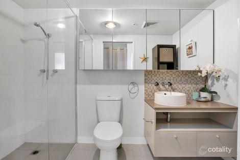 Property photo of 1202/45 Boundary Street South Brisbane QLD 4101