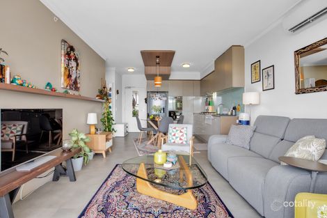 Property photo of 1202/45 Boundary Street South Brisbane QLD 4101