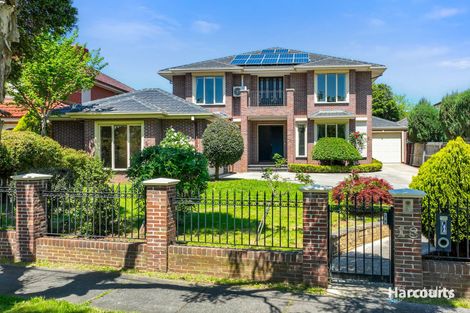 Property photo of 18 Kwinana Street Glen Waverley VIC 3150