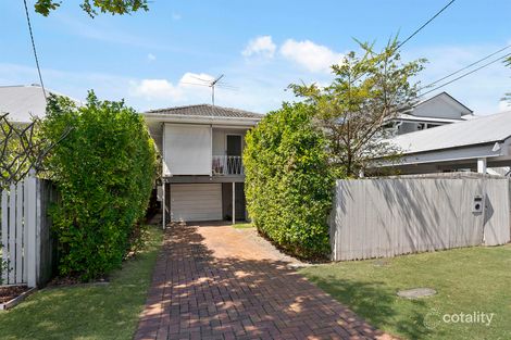 Property photo of 32 Harris Street Hawthorne QLD 4171