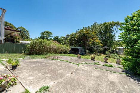 Property photo of 46 Chilcott Street Lambton NSW 2299