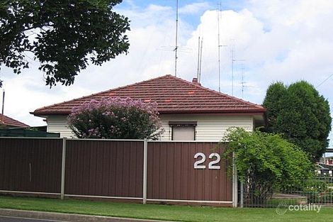 22 Gordon St, Mayfield West, NSW 2304