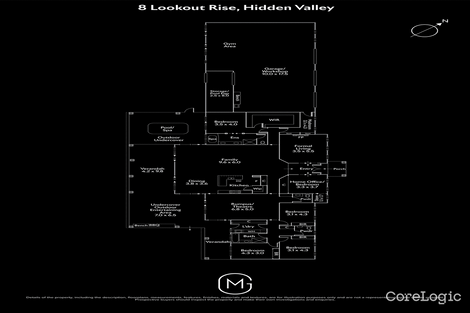 8 Lookout Rise, Wallan, VIC 3756
