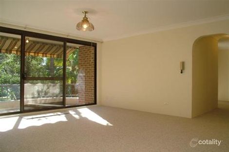 Property photo of 18/13 Carlingford Road Epping NSW 2121