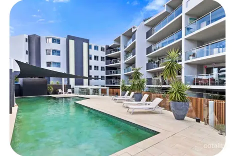 12a/78 Brookes St, Bowen Hills, QLD 4006