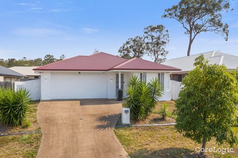 Property photo of 12 Tourmaline Road Logan Reserve QLD 4133