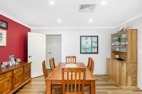 Property photo of 30 Armitage Drive Geographe WA 6280