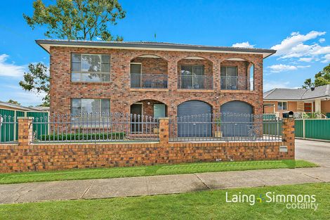 70 Napier St, Rooty Hill, NSW 2766