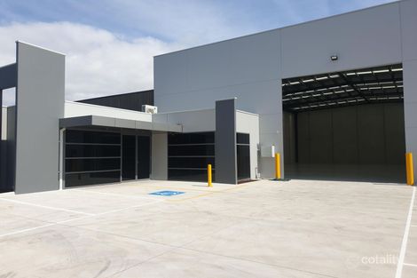 24 Mickle St, Dandenong South, VIC 3175