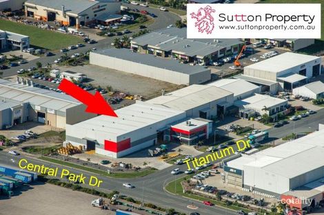 1-5 Titanium Dr, Paget, QLD 4740