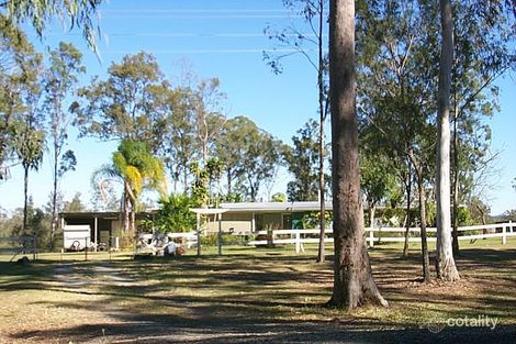 489-497 Greenbank Rd, North Maclean, QLD 4280