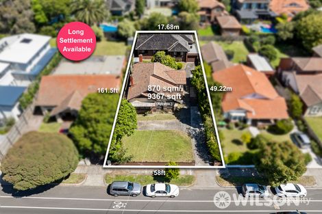 515 Inkerman St, St Kilda East, VIC 3183