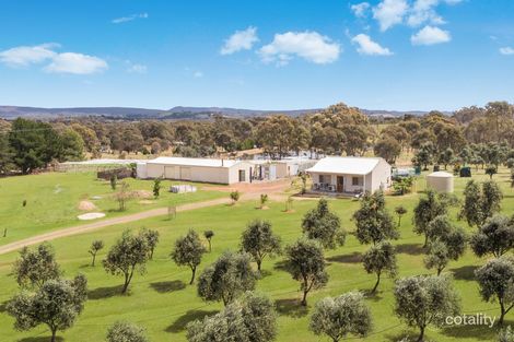 27 Biggins Lane, Heathcote, VIC 3523