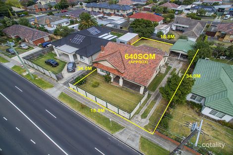 1408 Heatherton Rd, Dandenong, VIC 3175