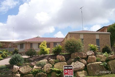 Property photo of 9 Andree Place Wishart QLD 4122