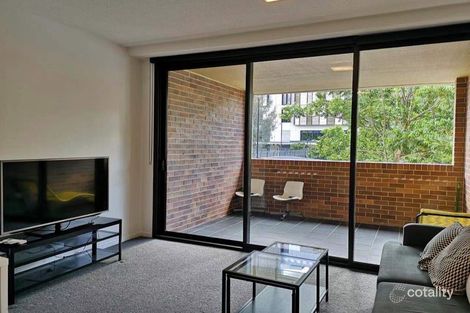 Property photo of 3/31 Peter Doherty Street Dutton Park QLD 4102