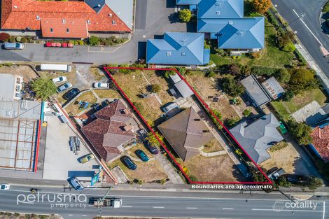 Property photo of 115 East Derwent Highway Lindisfarne TAS 7015