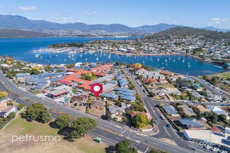 Property photo of 115 East Derwent Highway Lindisfarne TAS 7015
