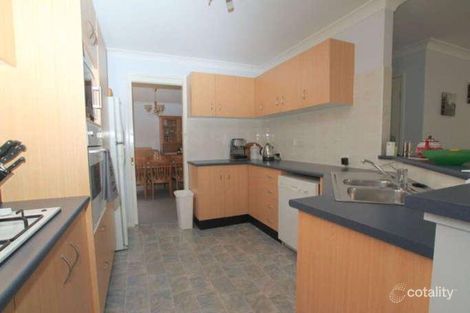 Property photo of 9 Spoonbill Way Mount Annan NSW 2567