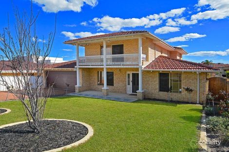 Property photo of 3 Altura Rise Dianella WA 6059