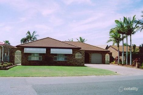Property photo of 48 Melaleuca Drive Yamba NSW 2464