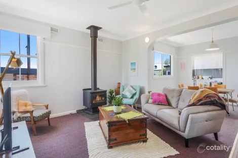 Property photo of 47 High Street Bega NSW 2550