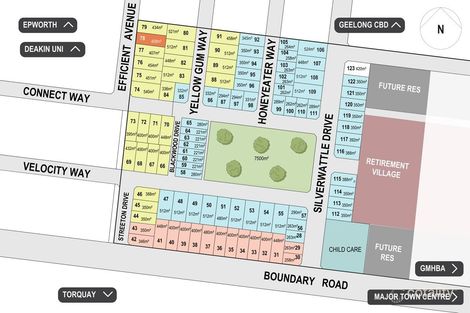 9 Efficient Ave, Mount Duneed, VIC 3217