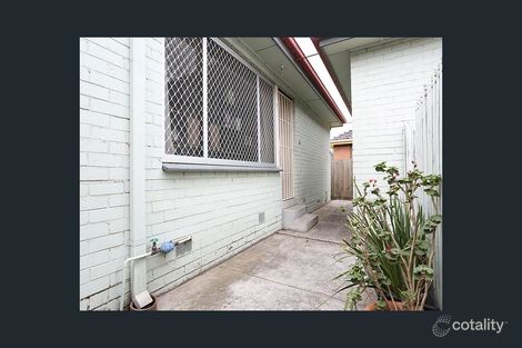 8/6 Ridley St, Albion, VIC 3020