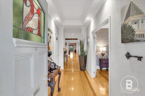 Property photo of 21 Rosehill Drive Bacchus Marsh VIC 3340