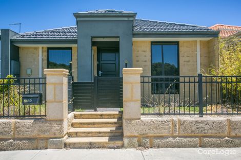 89 Holdsworth Ave, Aveley, WA 6069