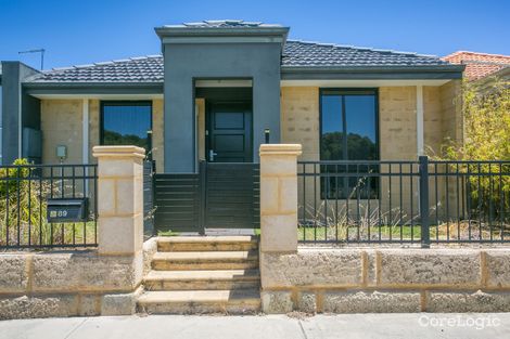 Property photo of 89 Holdsworth Avenue Aveley WA 6069