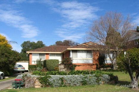 23 Spring Rd, Kellyville, NSW 2155