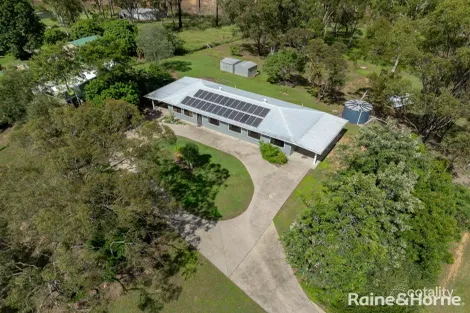 27 Panorama Cct, Benaraby, QLD 4680