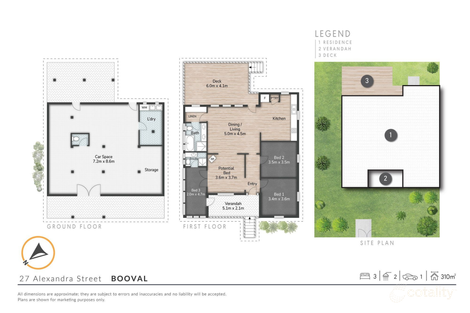 Property photo of 27 Alexandra Street Booval QLD 4304