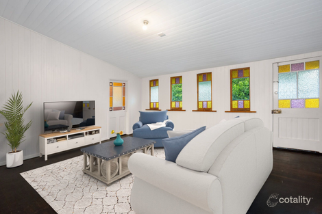 Property photo of 27 Alexandra Street Booval QLD 4304