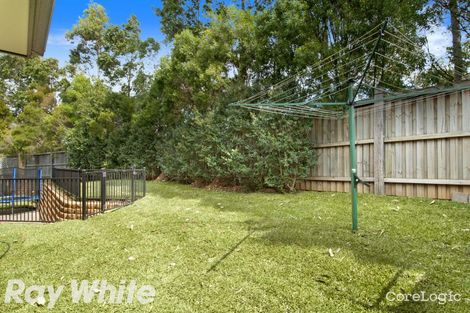 Property photo of 12 Nunga Place Baulkham Hills NSW 2153