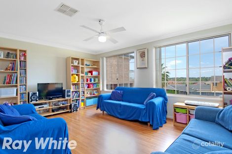 Property photo of 12 Nunga Place Baulkham Hills NSW 2153
