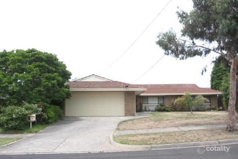 Property photo of 2 Libere Court Doncaster VIC 3108