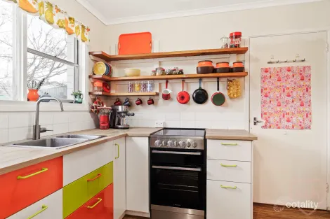 Property photo of 5 Madigan Street Hackett ACT 2602