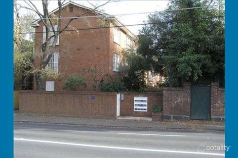 19/821 Punt Rd, South Yarra, VIC 3141