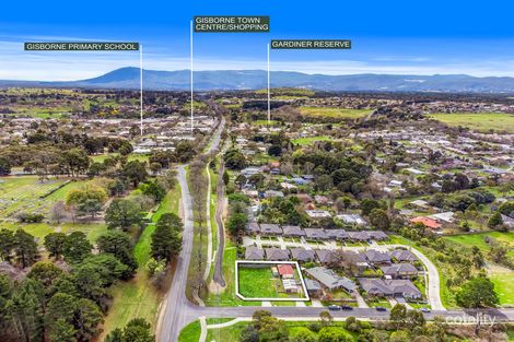 Property photo of 100 Fersfield Road Gisborne VIC 3437