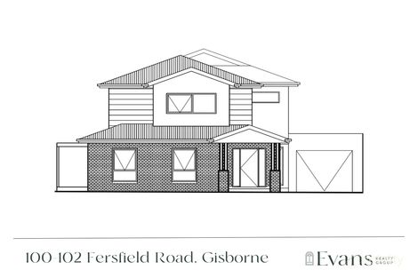 Property photo of 100 Fersfield Road Gisborne VIC 3437