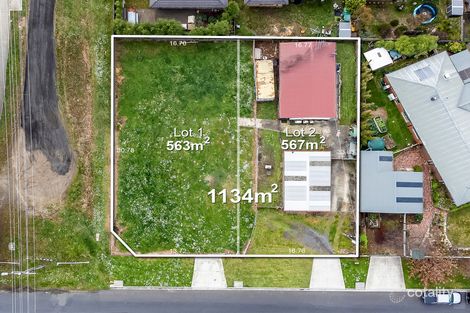 Property photo of 100 Fersfield Road Gisborne VIC 3437