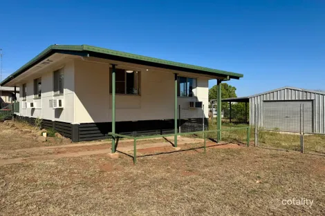 Property photo of 2 Connor Drive Moranbah QLD 4744
