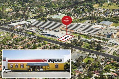 258-260 Canterbury Rd, Bayswater North, VIC 3153