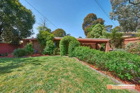 39 Cambden Park Pde, Ferntree Gully, VIC 3156